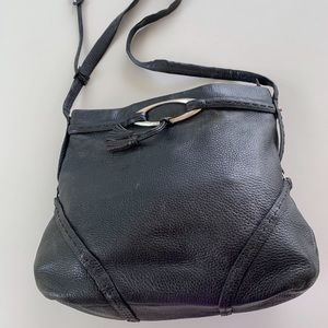 Brighton leather bag